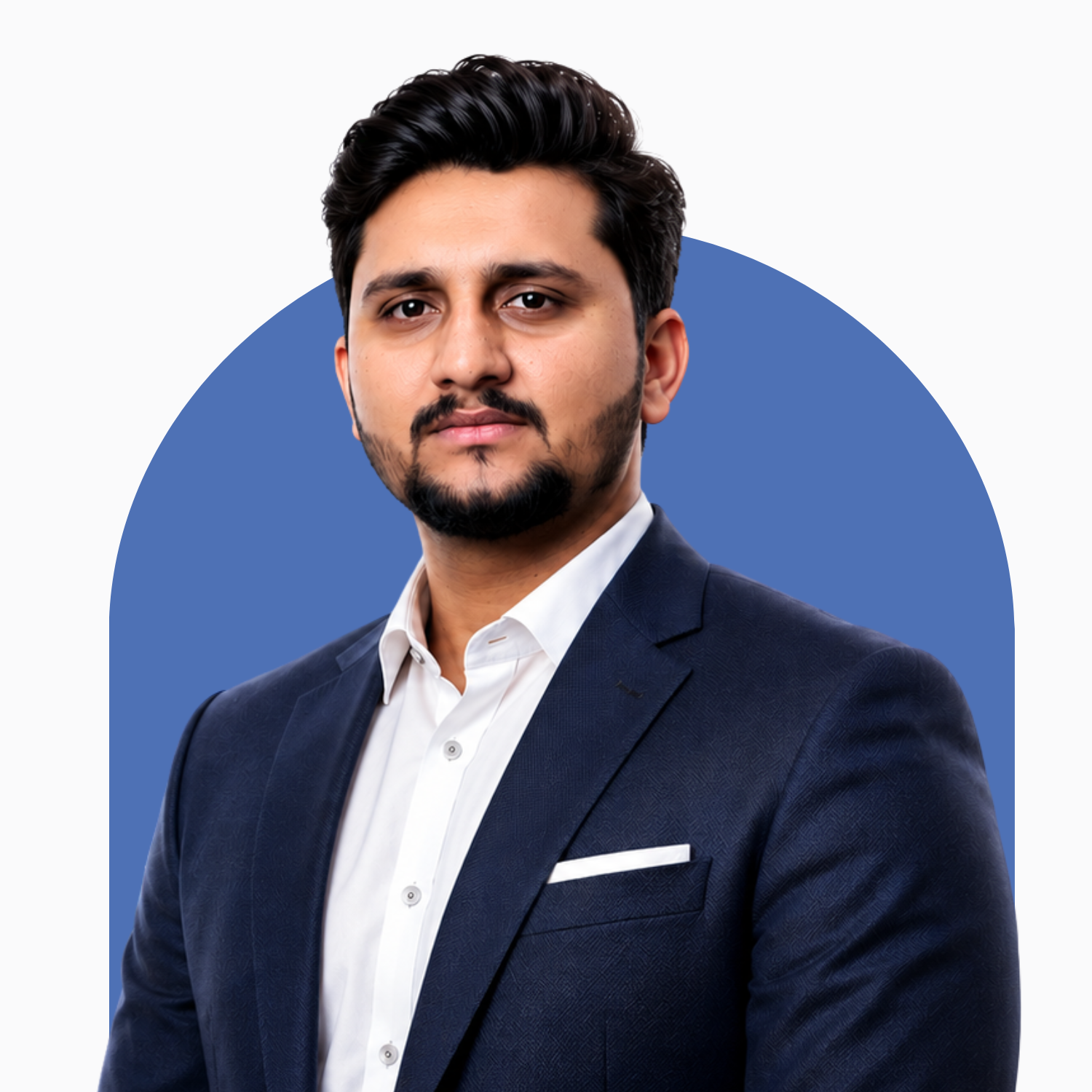 Owner of Gravity Plus Expert